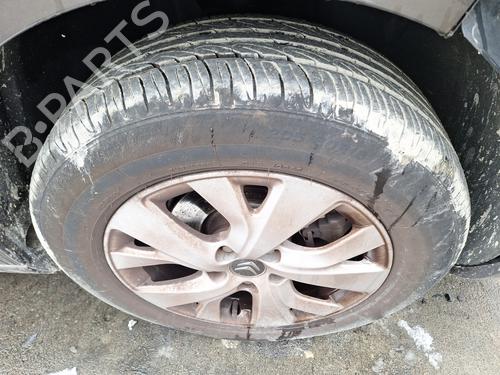 Gearbox CITROËN C4 Picasso II 1.6 HDi / BlueHDi 115 | BP31093614M3  - Image 34