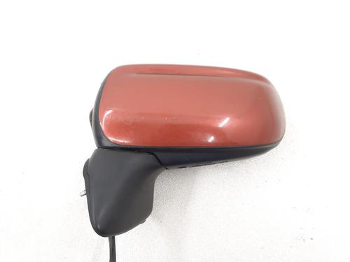 Used Left mirror MAZDA PREMACY (CP) 1.9 (CP8W) (100 hp) 24787225