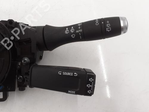 Used Steering column stalk Steering column stalk RENAULT ZOE (BFM_) ZOE (BFMC, BFMD) (136 hp) 29893634 29893634