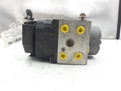 Used ABS pump MAZDA MX-5 II (NB) 1.8 16V (NB8C) (140 hp) 30814206