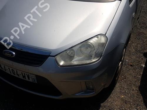 Left mirror FORD C-MAX (DM2) 1.6 TDCi | BP24778452C26 