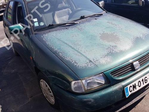 Right front indicator SEAT CORDOBA (6K1, 6K2) 1.9 D | BP24778411C33 