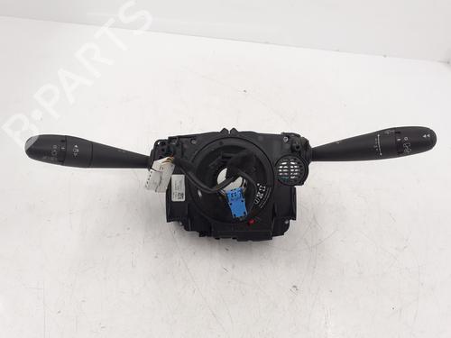 Used Steering column stalk CITROËN C4 II (NC_) 1.6 BlueHDi 120 (120 hp) 31019166