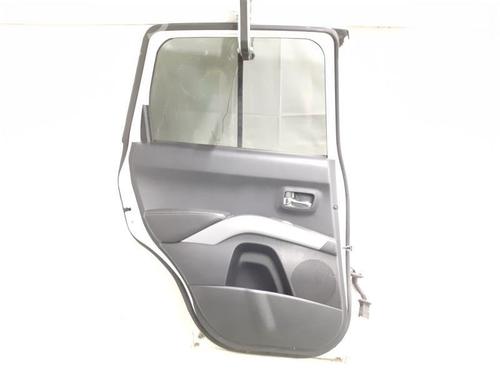 Used Left rear door CITROËN C-CROSSER (VU_, VV_) 2.2 HDi (156 hp) 24786165