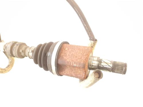 Left front driveshaft RENAULT KADJAR (HA_, HL_) 1.6 dCi 130 4x4 (HLA4) | BP30322257M38 - Image 2