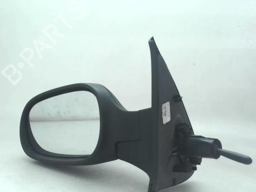 Left mirror NISSAN MICRA III (K12) 1.2 16V | BP24778595C26