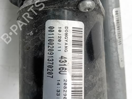 Front wiper motor CHEVROLET CAPTIVA (C100, C140) 2.2 D 4WD | BP36223825M29 - Image 4