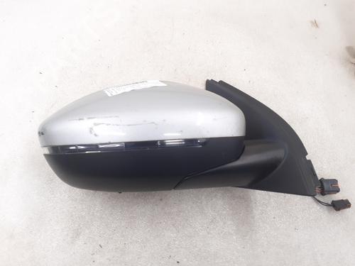 Used Right mirror PEUGEOT 308 SW II (LC_, LJ_, LR_, LX_, L4_) 1.6 BlueHDi 100 (99 hp) 26743939