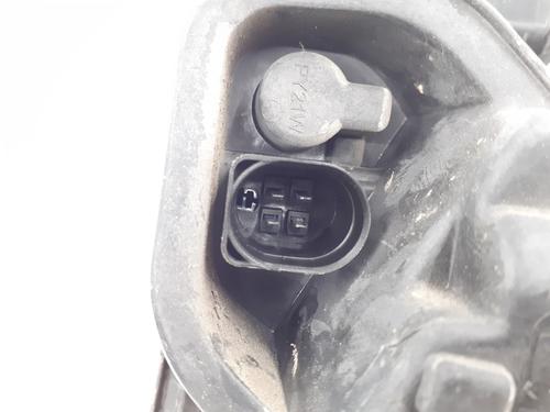 Left taillight SEAT LEON (5F1) 1.4 TSI | BP32260630C34