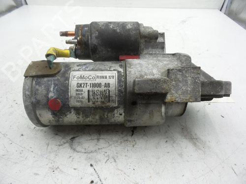 Used Starter Starter FORD TRANSIT CUSTOM V362 Van (FY, FZ) 2.0 EcoBlue (130 hp) 24785234 24785234