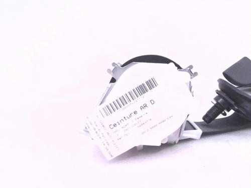 Rear right seatbelt OPEL ADAM (M13) 1.0 | BP24783071I28 - Image 3