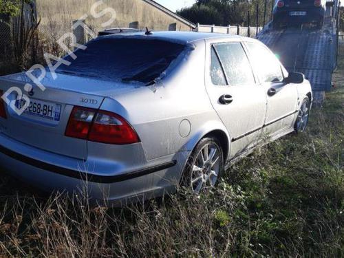 Venstre baglygte bagklap SAAB 9-5 (YS3E) 3.0 TiD | BP24786348C79 
