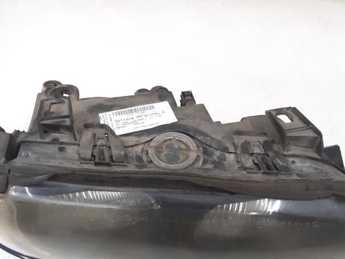 Right headlight BMW 5 (E39) 525 d | BP24788505C29 