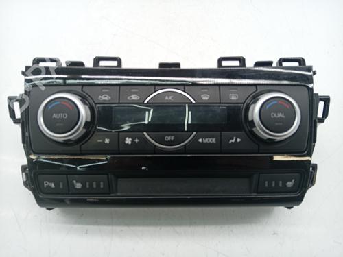 Climate control MAZDA CX-5 (KE, GH) | BP36468600I5 - Image 3