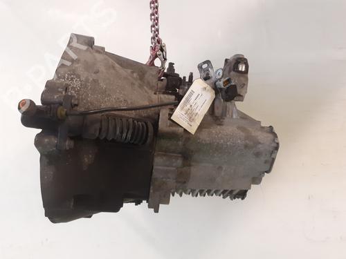 Gearbox CITROËN JUMPY III Van (V_) 1.5 BlueHDi 100 | BP36371040M3  - Image 5
