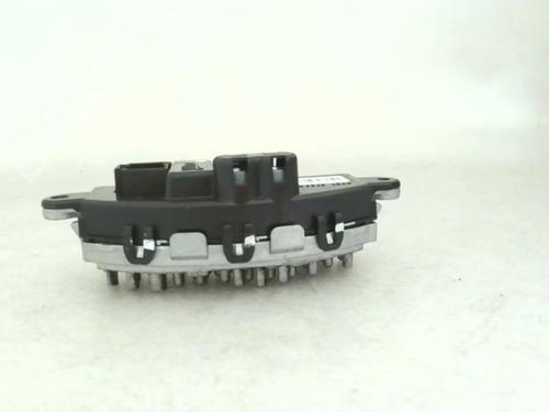 Used Heater resistor Heater resistor RENAULT MEGANE IV Hatchback (B9A/M/N_) 1.6 TCe 205 (B9MV) (205 hp) 24779013 24779013