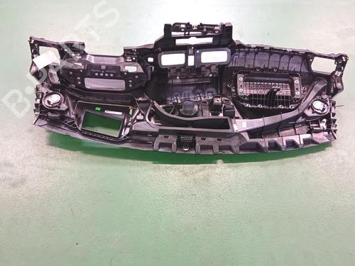 Dashboard AUDI Q5 (FYB, FYG) 50 TFSI e quattro | BP40026890C46 - Image 5