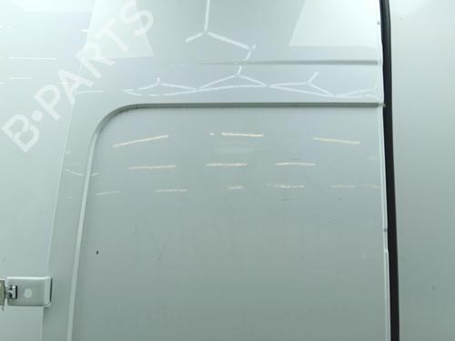 Left tailgate RENAULT MASTER III Platform/Chassis (EV, HV, UV)  | BP37703978C76  - Image 10