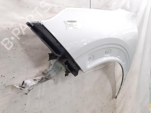 Forkjerm venstre CITROËN C4 CACTUS 1.2 THP 110 | BP30849354C41