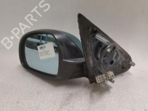 Left mirror PEUGEOT 406 (8B) 2.1 TD 12V | BP24776873C26 