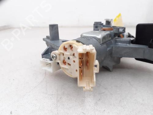 Used Ignition barrel CITROËN C-CROSSER (VU_, VV_) 2.2 HDi (156 hp) 24782807