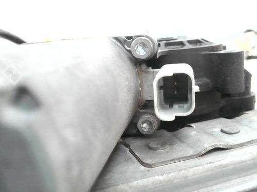 Front left window mechanism PEUGEOT 206 Hatchback (2A/C) 2.0 HDI 90 | BP24780265C22 