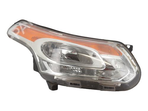 Right headlight CITROËN C3 Picasso (SH_) 1.6 HDi 110 | BP38032460C29 - Image 6