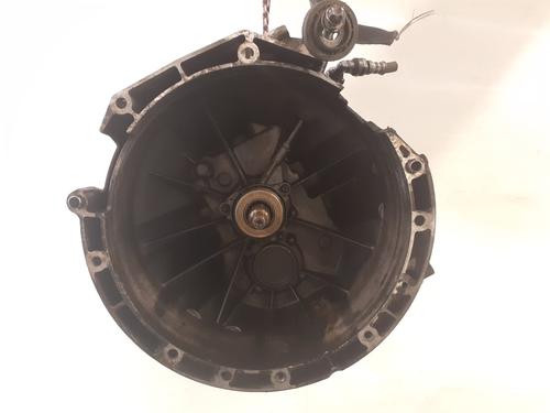 Used Gearbox FORD RANGER (TKE) 2.2 TDCi 4x4 (150 hp) 31908947