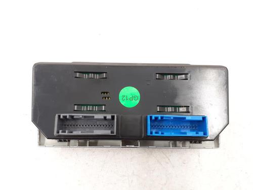 Climate control OPEL ZAFIRA / ZAFIRA FAMILY B (A05) 1.9 CDTI (M75) | BP24782647I5 