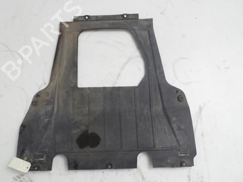 Used Underbody protection NISSAN NOTE (E11, NE11) 1.5 dCi (86 hp) 24775029