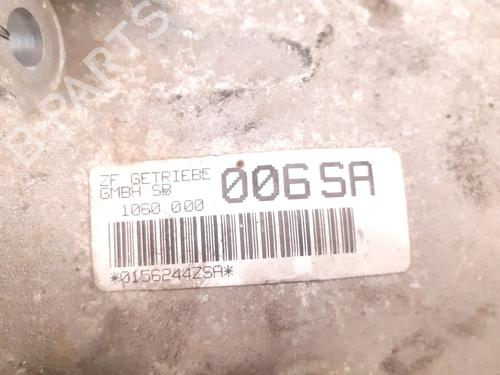 Used Gearbox Gearbox BMW 3 Coupe (E46) 328 Ci (193 hp) 39762741 39762741