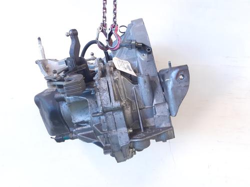Used Gearbox Gearbox RENAULT CAPTUR I (J5_, H5_) 1.5 dCi 90 (J5N4, J5M5, J5MW, J5M6, J5AL, J5AJ) (90 hp) 34257888 34257888