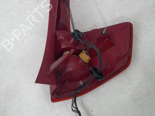 Left taillight CITROËN C4 I (LC_) 1.6 HDi | BP24787963C34 