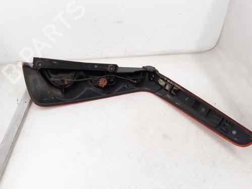 Left taillight NISSAN NOTE (E11, NE11) 1.6 | BP24782823C34 - Image 3