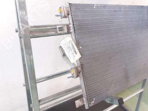 AC radiator MERCEDES-BENZ A-CLASS (W177) A 200 Mild-Hybrid (177.087) | BP37742102M32 - Image 5