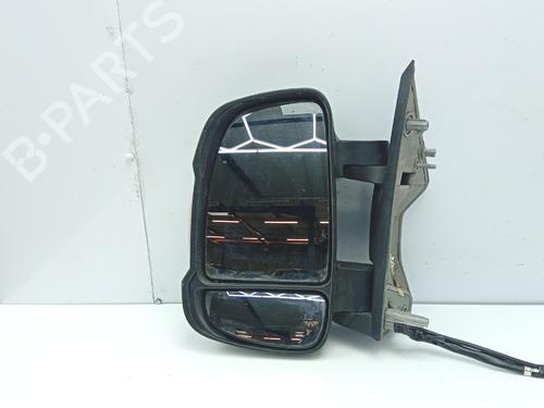 Used Left mirror Left mirror 38547870 38547870