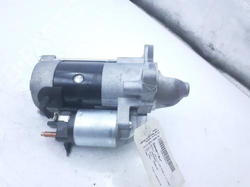 Starter RENAULT TRAFIC III Bus (JG_) 2.0 dCi 145 (JGML) | BP38685035M8 - Image 3