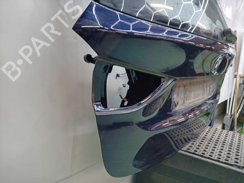 Used Tailgate Tailgate BMW 2 Gran Tourer (F46) [2014-2026] 34218901 34218901