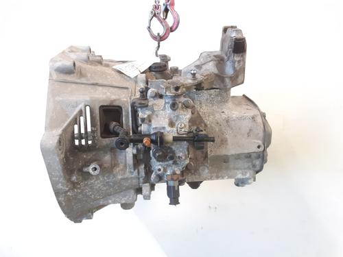 Gearbox CITROËN C4 Picasso II 1.2 THP 130 | BP39980545M3 - Image 4