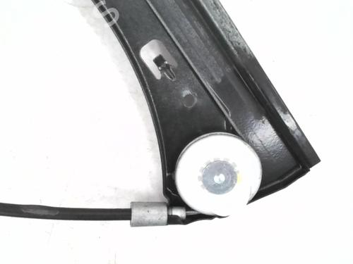 Front right window mechanism MERCEDES-BENZ C-CLASS (W203) C 200 CDI (203.004) | BP24780435C23 
