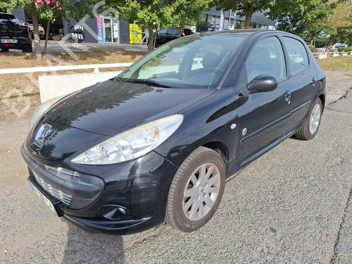 Engine PEUGEOT 206+ (2L_, 2M_) 1.4 i | BP29407041M1 