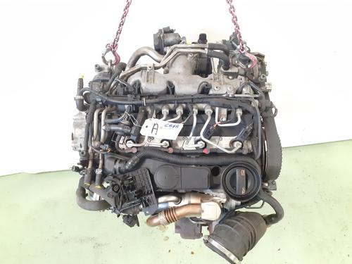 Engine AUDI A4 B8 Avant (8K5) 2.0 TDI | BP30636470M1