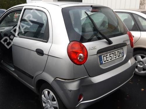 Left mirror CHEVROLET MATIZ (M200, M250) 0.8 | BP24780915C26