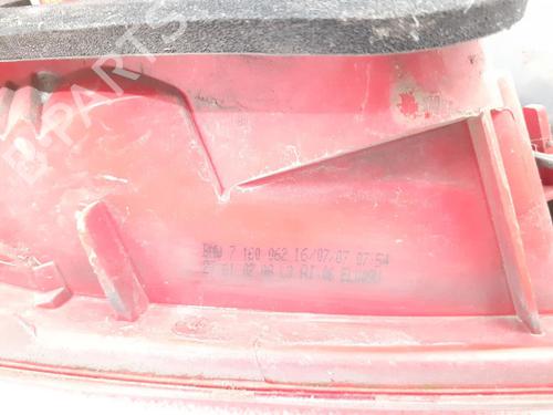 Right taillight BMW 3 Touring (E91) 330 xd | BP24786878C35 