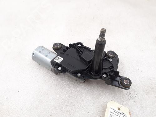 Used Rear wiper motor FORD ECOSPORT 1.5 TDCi EcoBlue (125 hp) 24883320