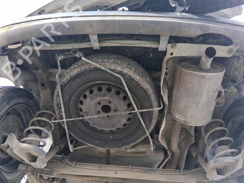 Underbody protection RENAULT KANGOO Express (FW0/1_) 1.5 dCi 90 (FW0G, FW05, FW08, FW11) | BP38526100M92 - Image 18