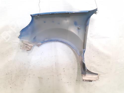 Right front fenders RENAULT KANGOO (KC0/1_) 1.5 dCi | BP26508526C42 