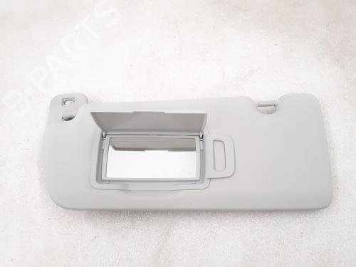 Left sun visor RENAULT MEGANE IV Saloon 1.5 dCi 110 | BP24792566I1 - Image 2