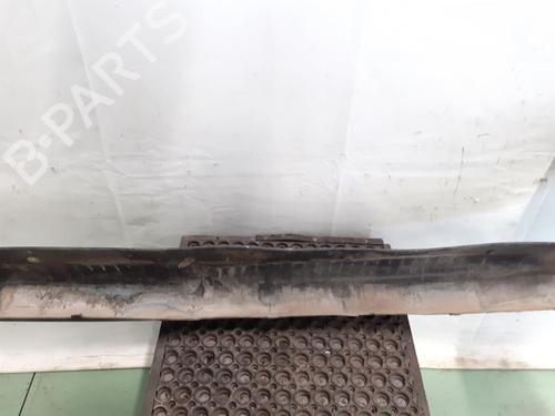 Rear bumper RENAULT KANGOO (KC0/1_) 1.5 dCi | BP24780822C8 