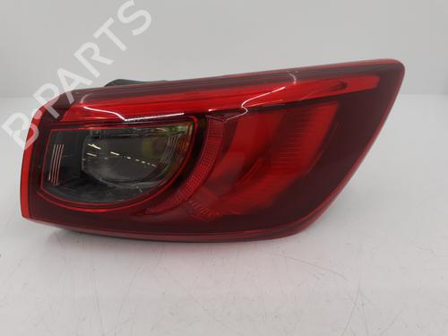 Right taillight MAZDA CX-3 (DK) 2.0 SKYACTIV-G (DK5W, DK6W) | BP36468461C35 - Image 3